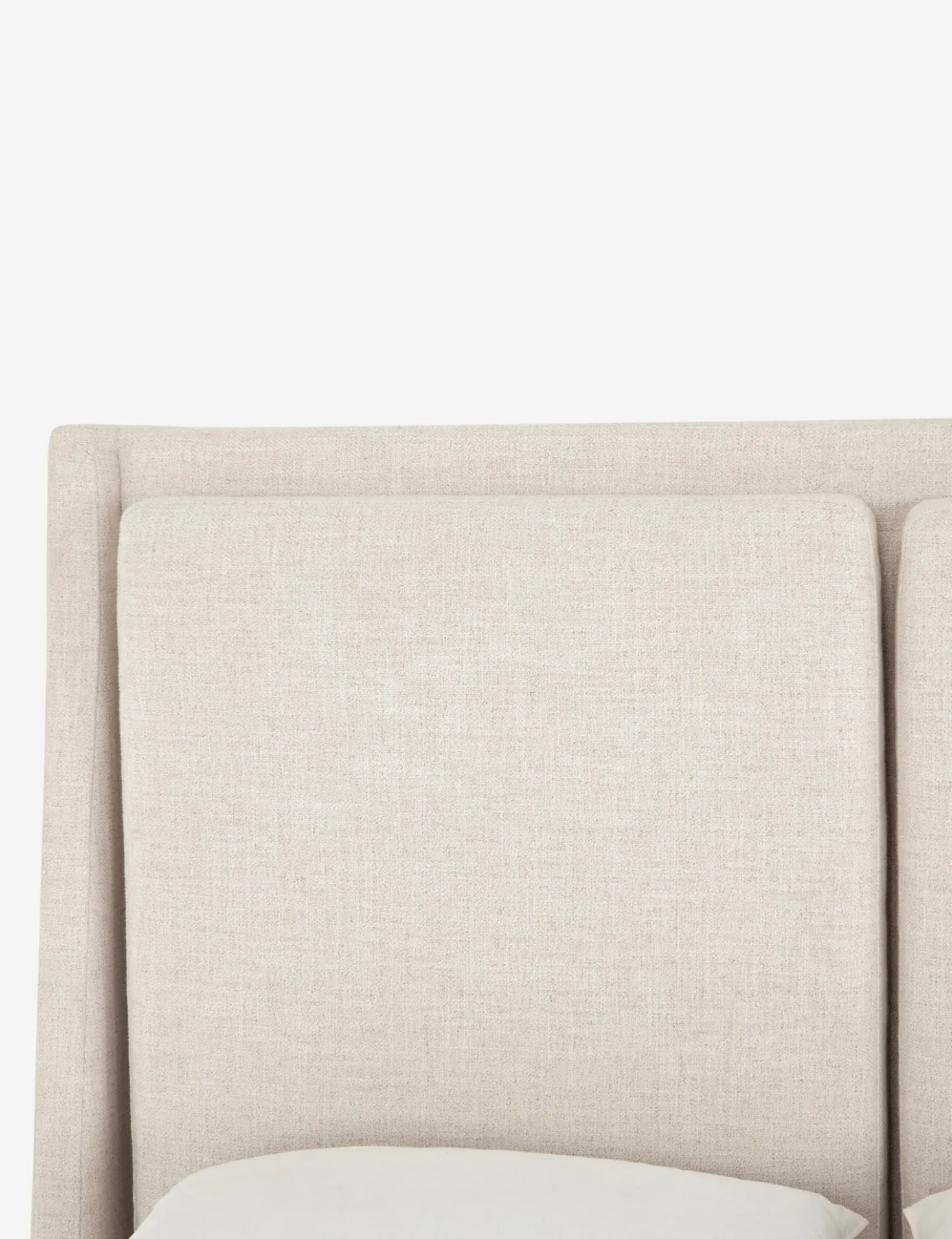 Rexford Platform Bed