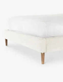 Rexford Platform Bed
