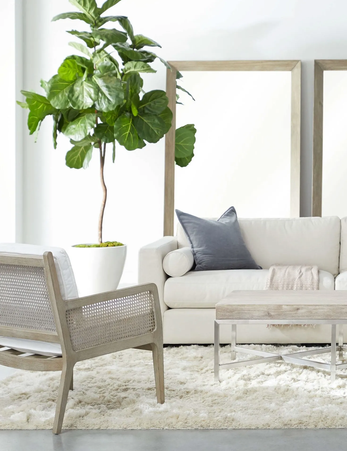 Reynolds Accent Chair