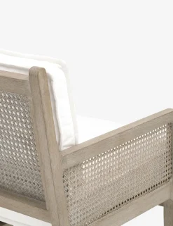 Reynolds Accent Chair