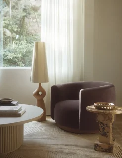 Rhodes Floor Lamp
