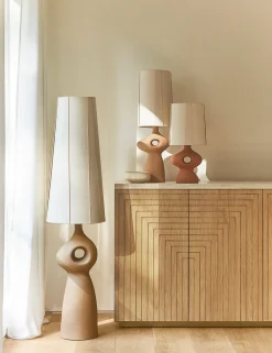 Rhodes Floor Lamp