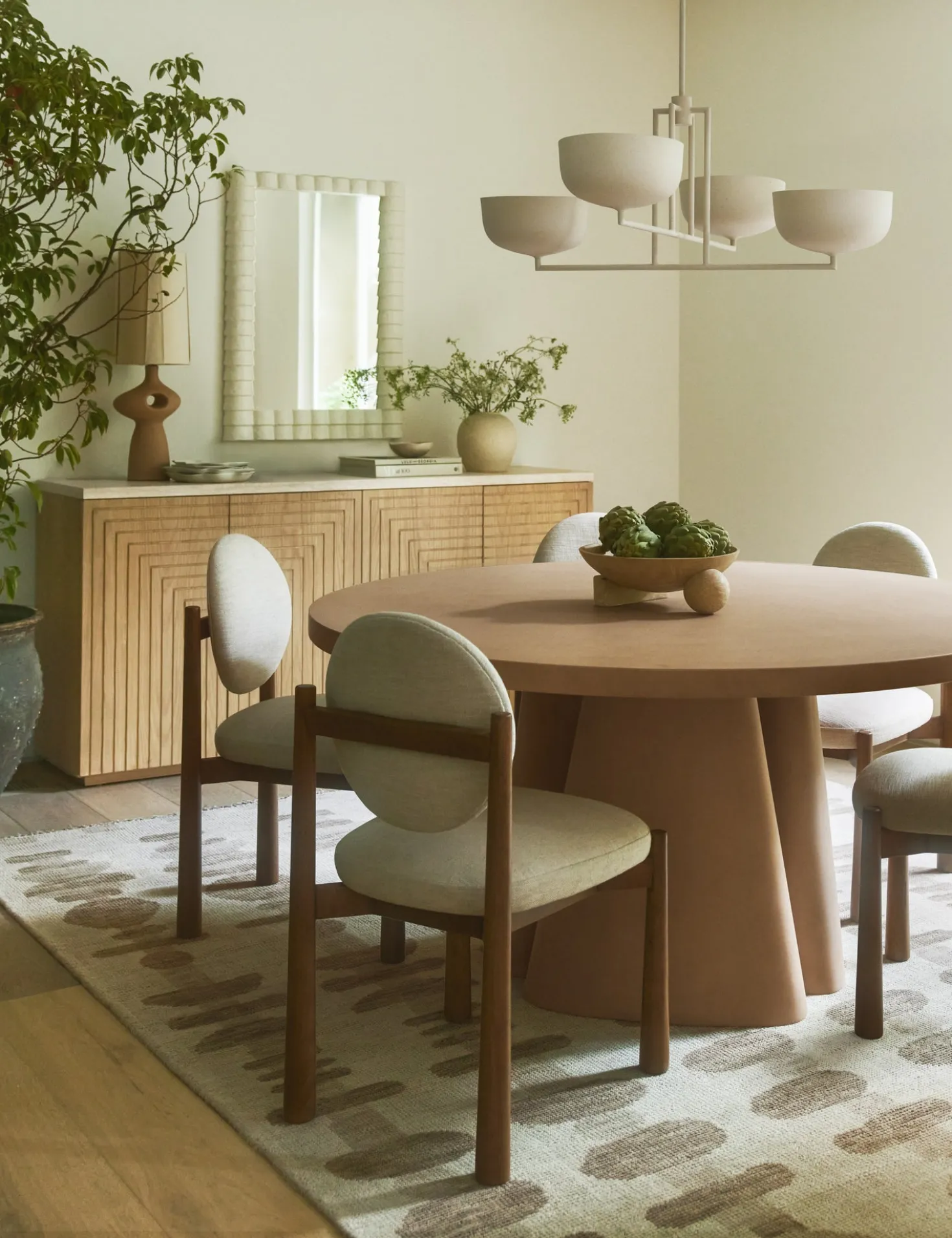 Rhodes Table Lamp