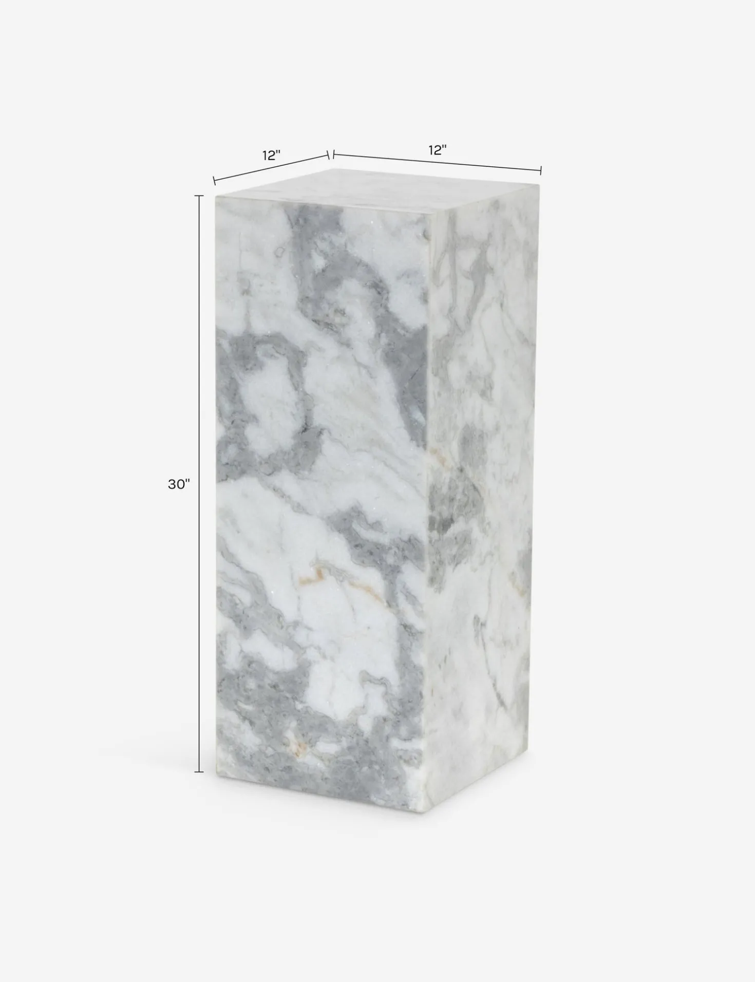 Rialta Plinth