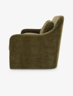 Rialto Sofa by Gillian Segal for Moe's