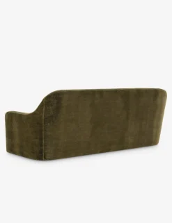 Rialto Sofa by Gillian Segal for Moe's