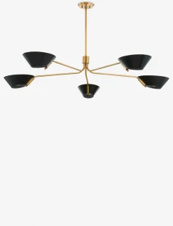 Riaz Chandelier