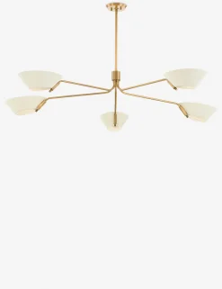 Riaz Chandelier