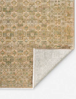 Ricci Handwoven Wool Rug