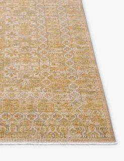 Ricci Handwoven Wool Rug