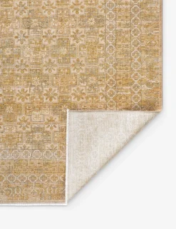 Ricci Handwoven Wool Rug
