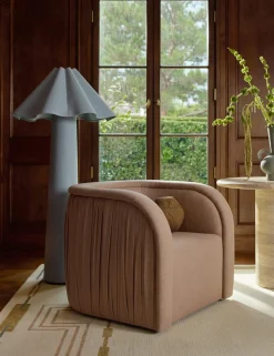 Ricci Swivel Chair