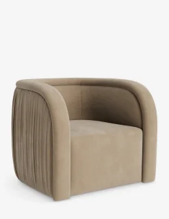 Ricci Swivel Chair