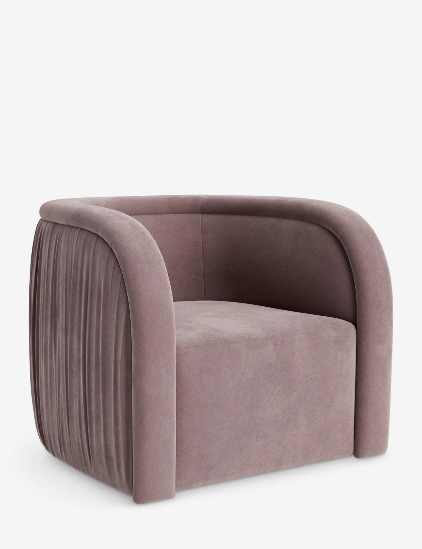 Ricci Swivel Chair