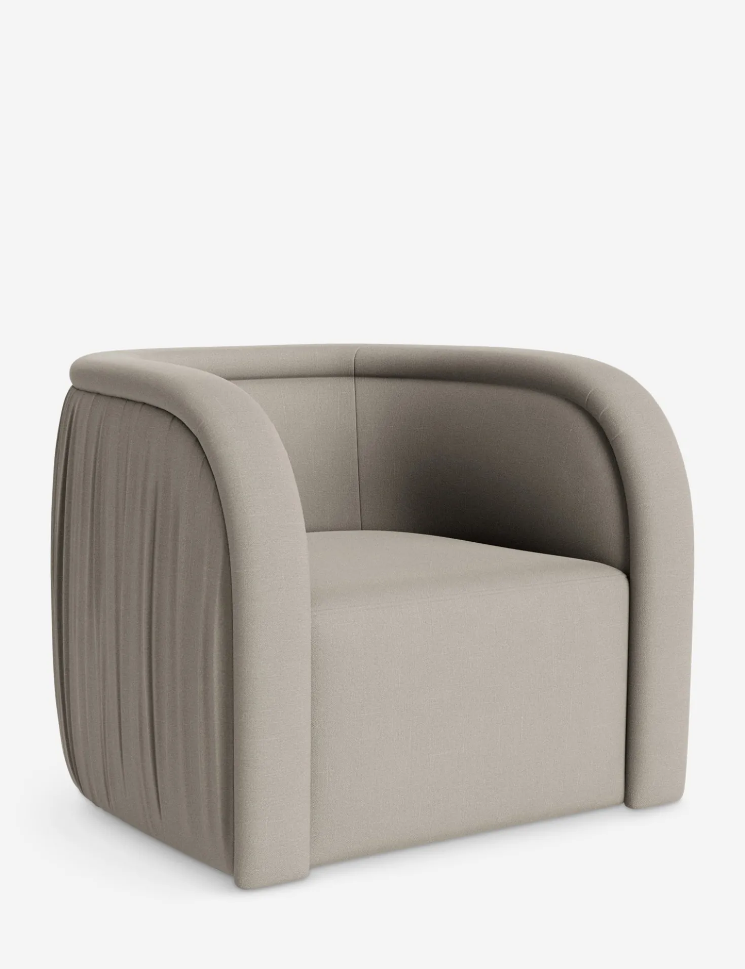 Ricci Swivel Chair