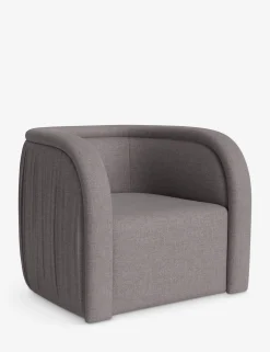 Ricci Swivel Chair