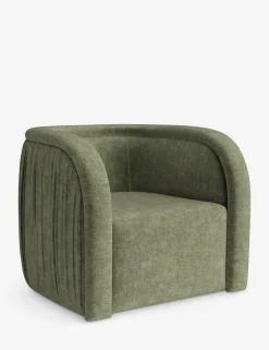 Ricci Swivel Chair