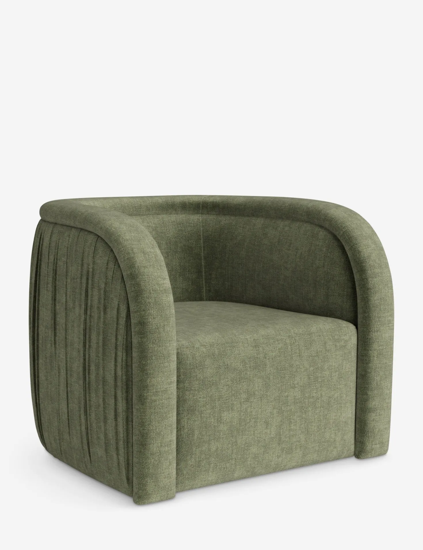 Ricci Swivel Chair