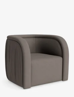 Ricci Swivel Chair