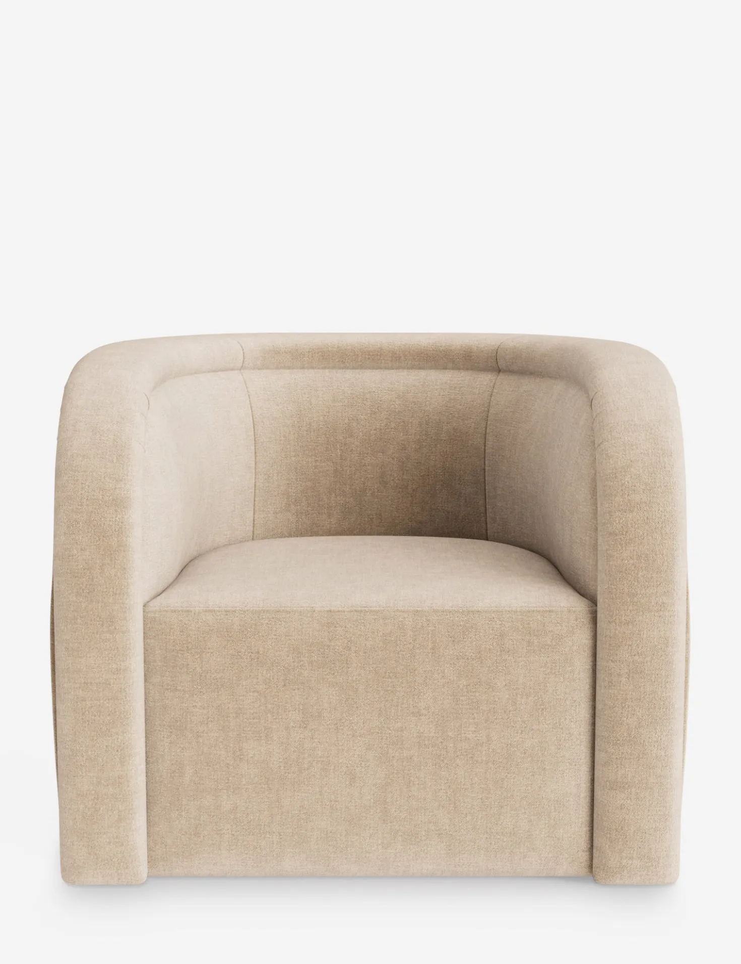 Ricci Swivel Chair
