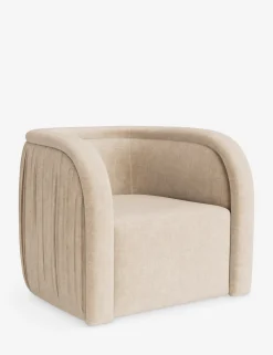 Ricci Swivel Chair