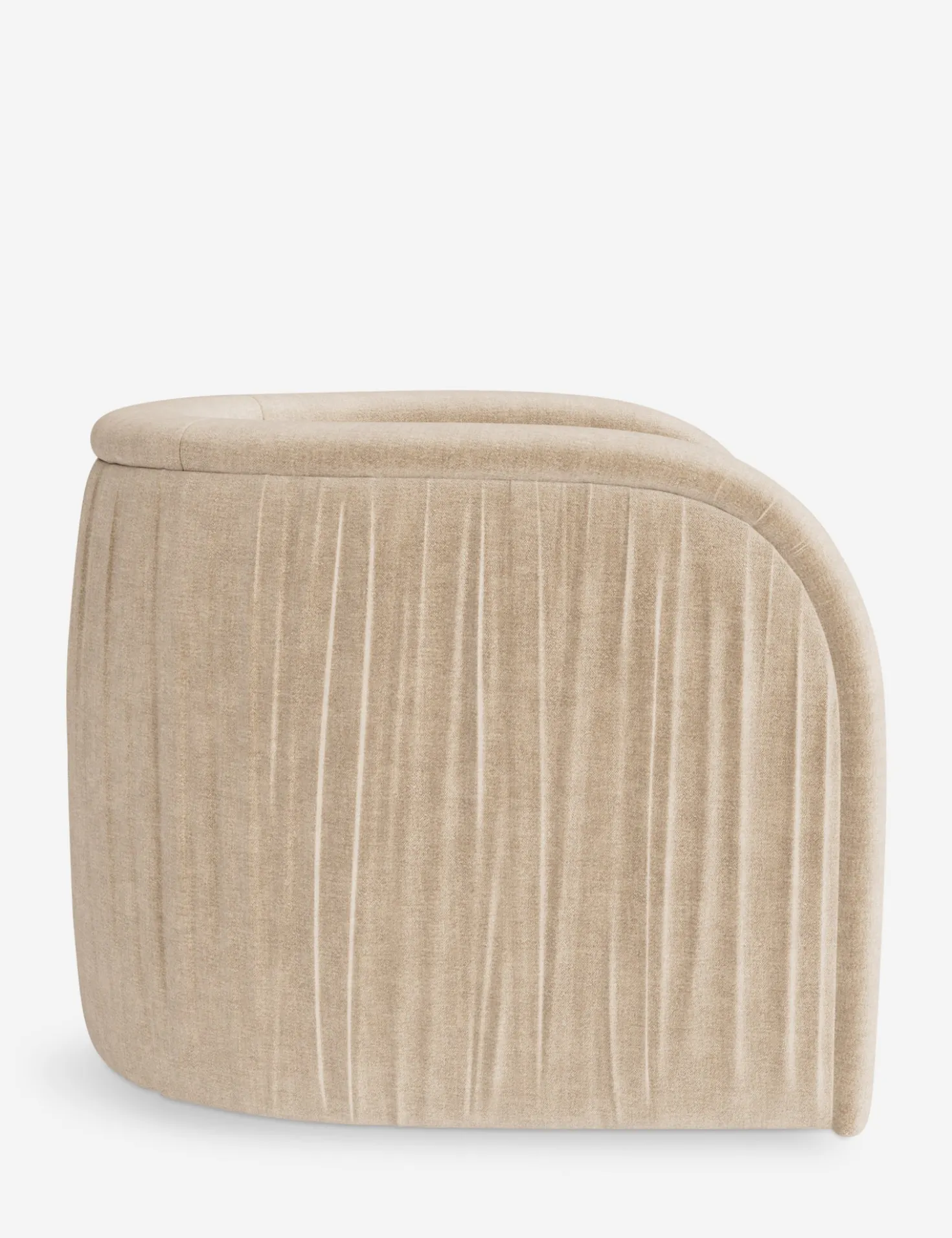 Ricci Swivel Chair
