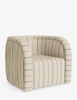 Ricci Swivel Chair