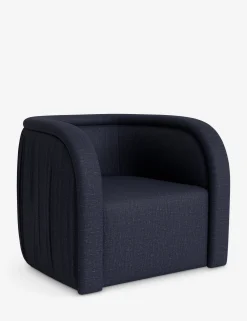 Ricci Swivel Chair