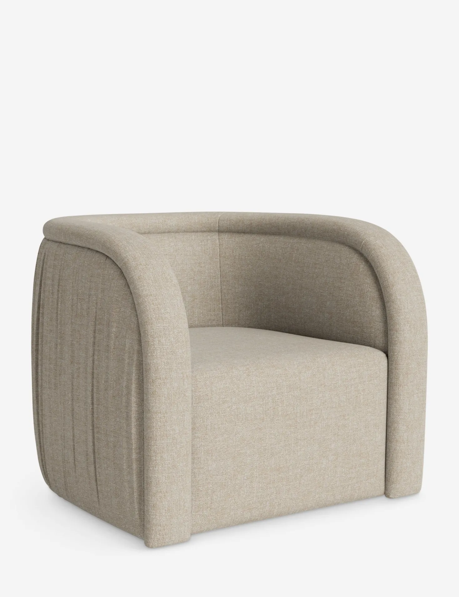 Ricci Swivel Chair