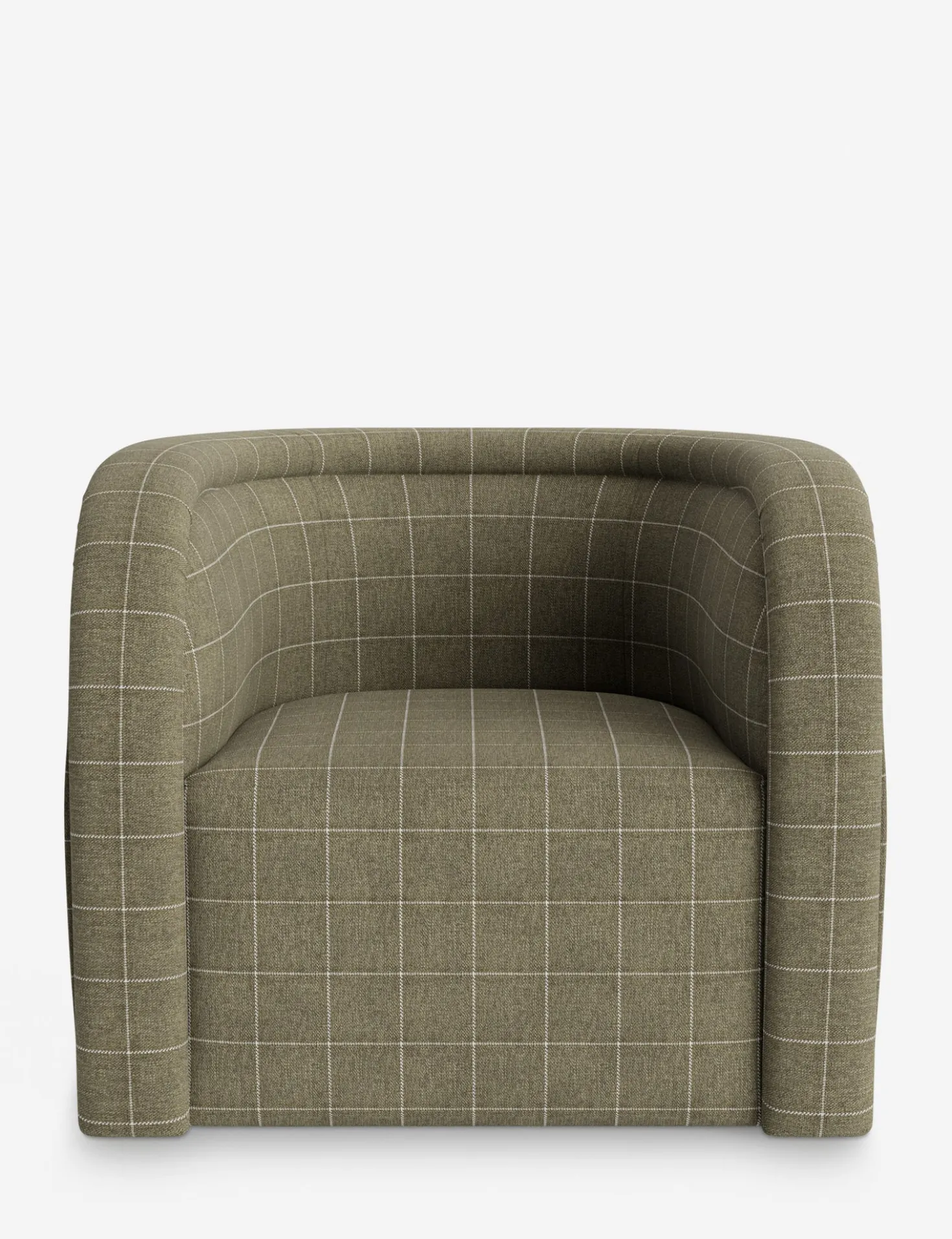 Ricci Swivel Chair