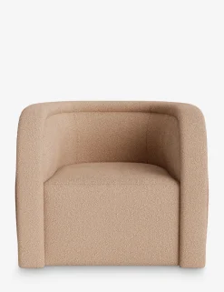 Ricci Swivel Chair