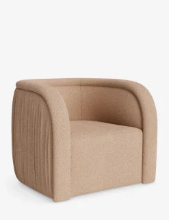 Ricci Swivel Chair