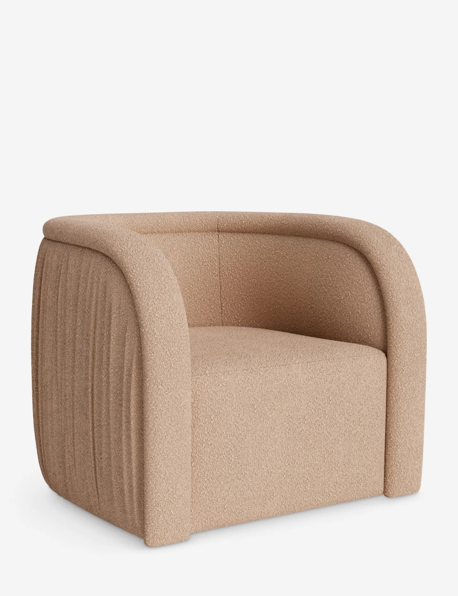 Ricci Swivel Chair