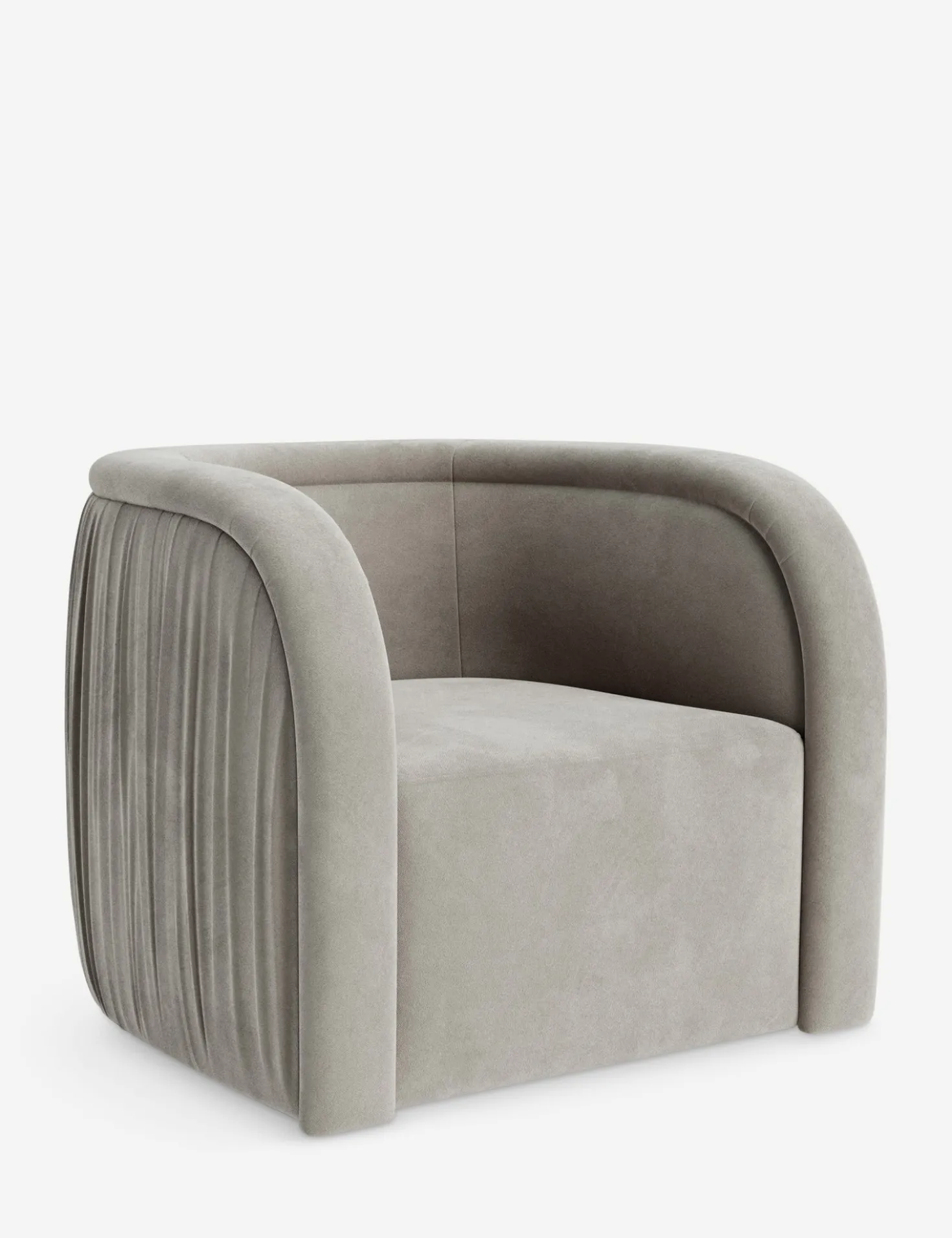 Ricci Swivel Chair
