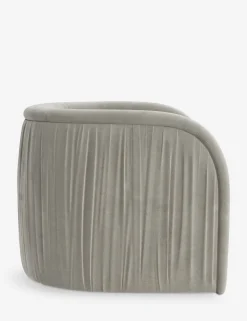 Ricci Swivel Chair