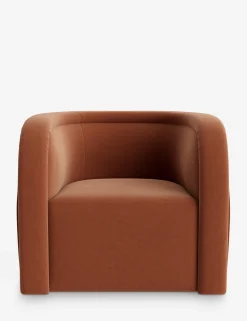 Ricci Swivel Chair