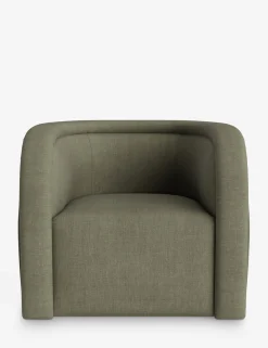 Ricci Swivel Chair