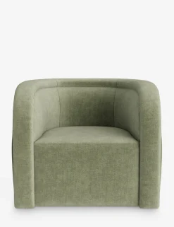 Ricci Swivel Chair