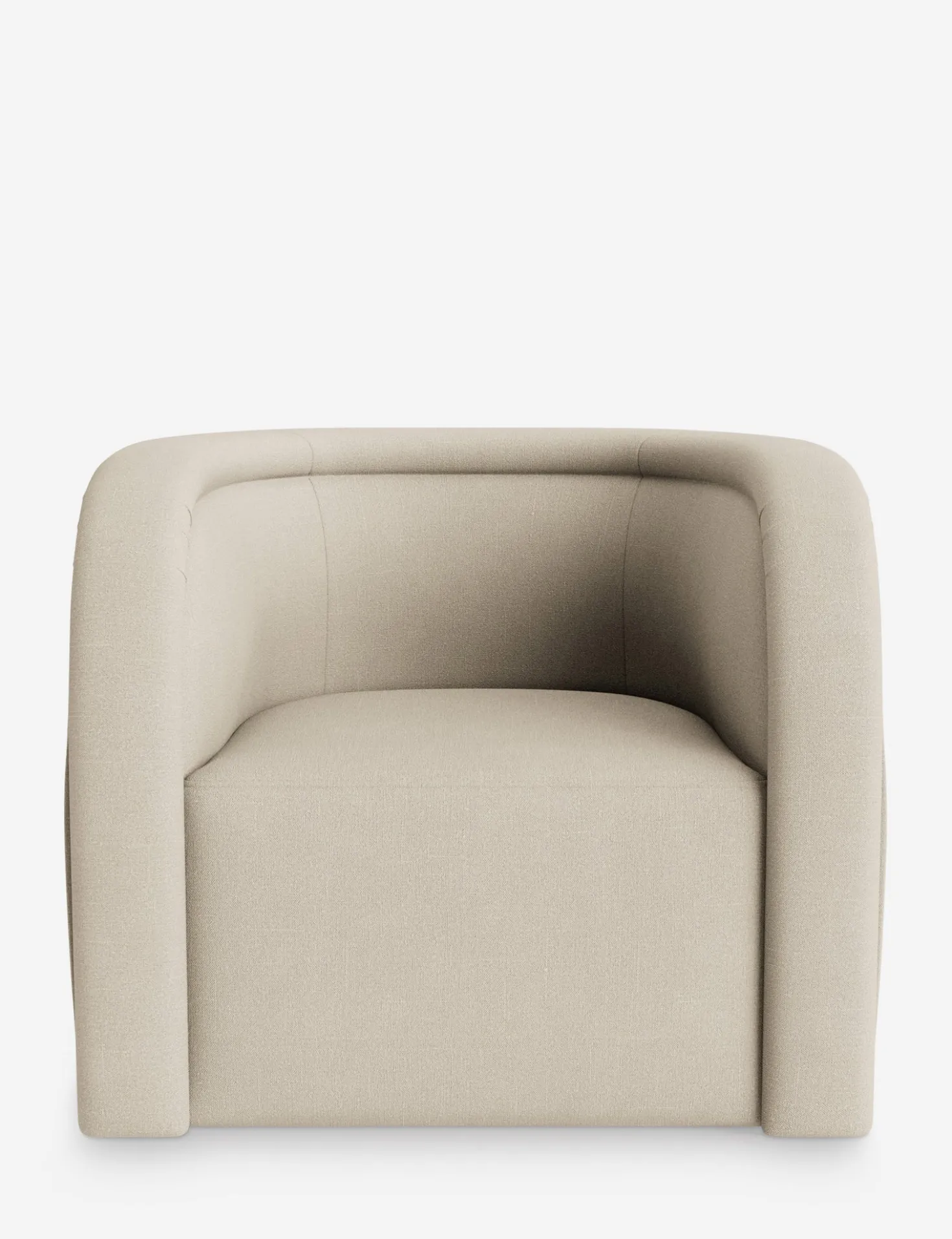 Ricci Swivel Chair