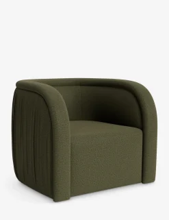 Ricci Swivel Chair