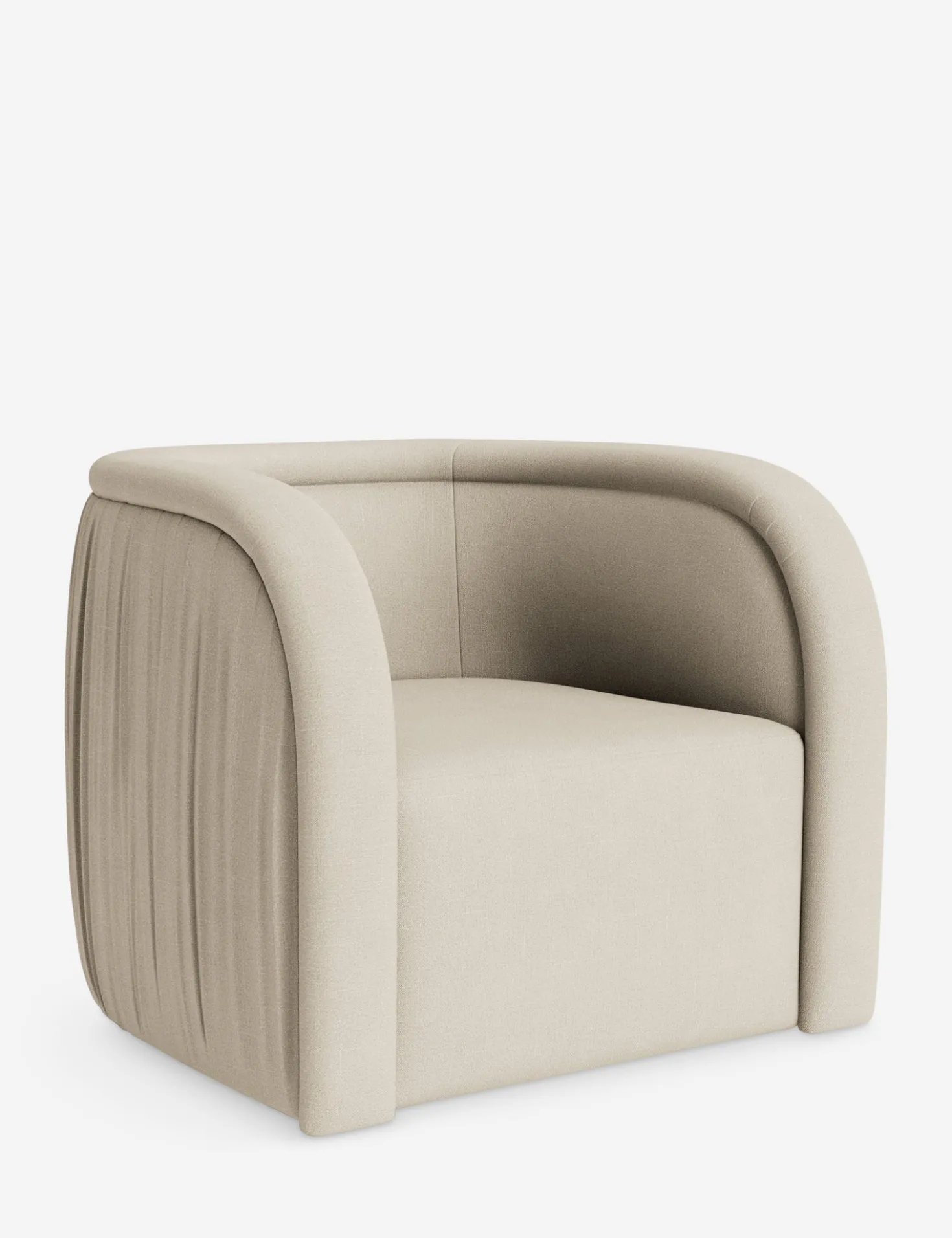 Ricci Swivel Chair