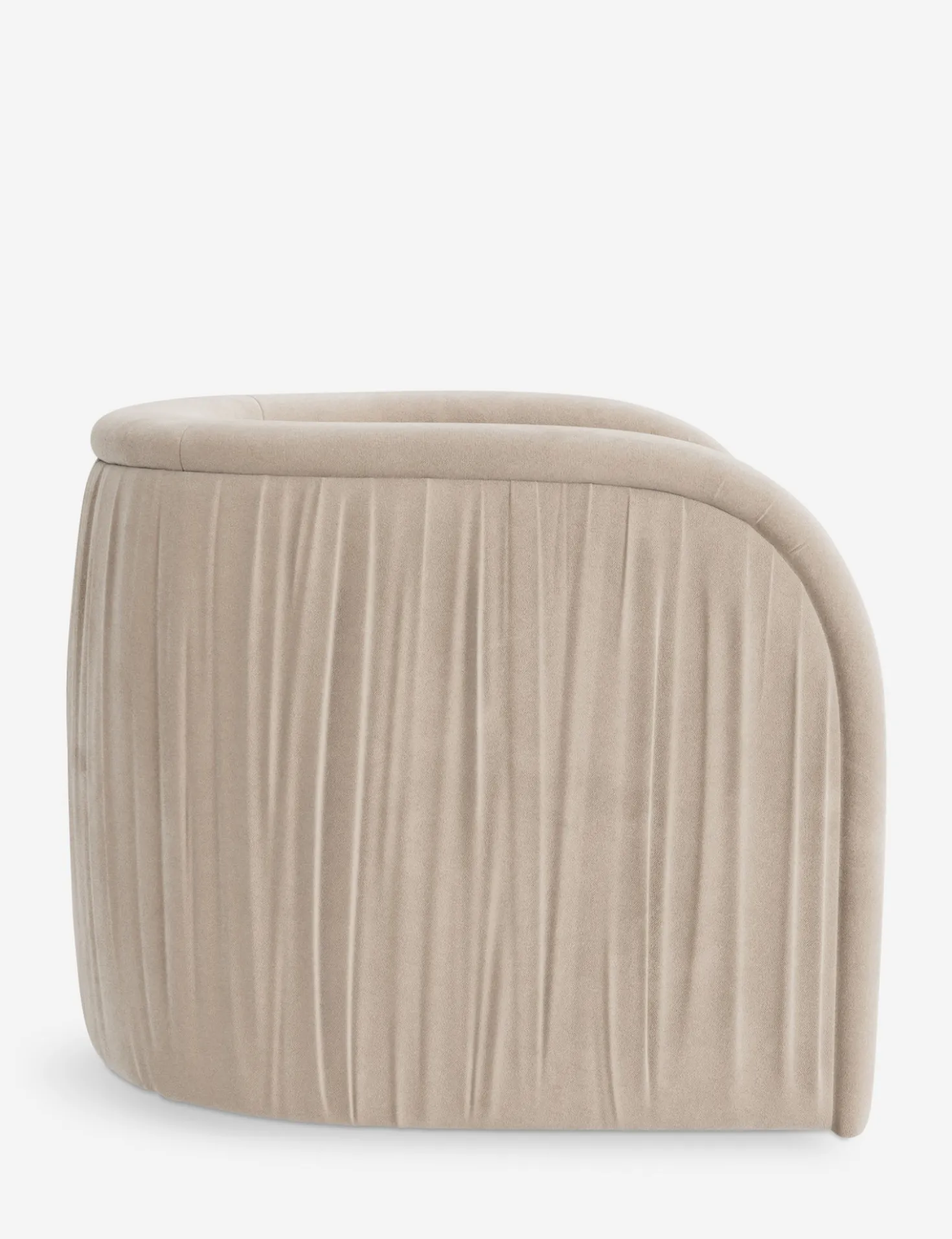 Ricci Swivel Chair