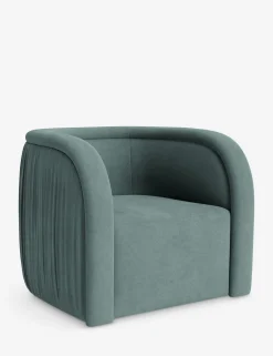 Ricci Swivel Chair