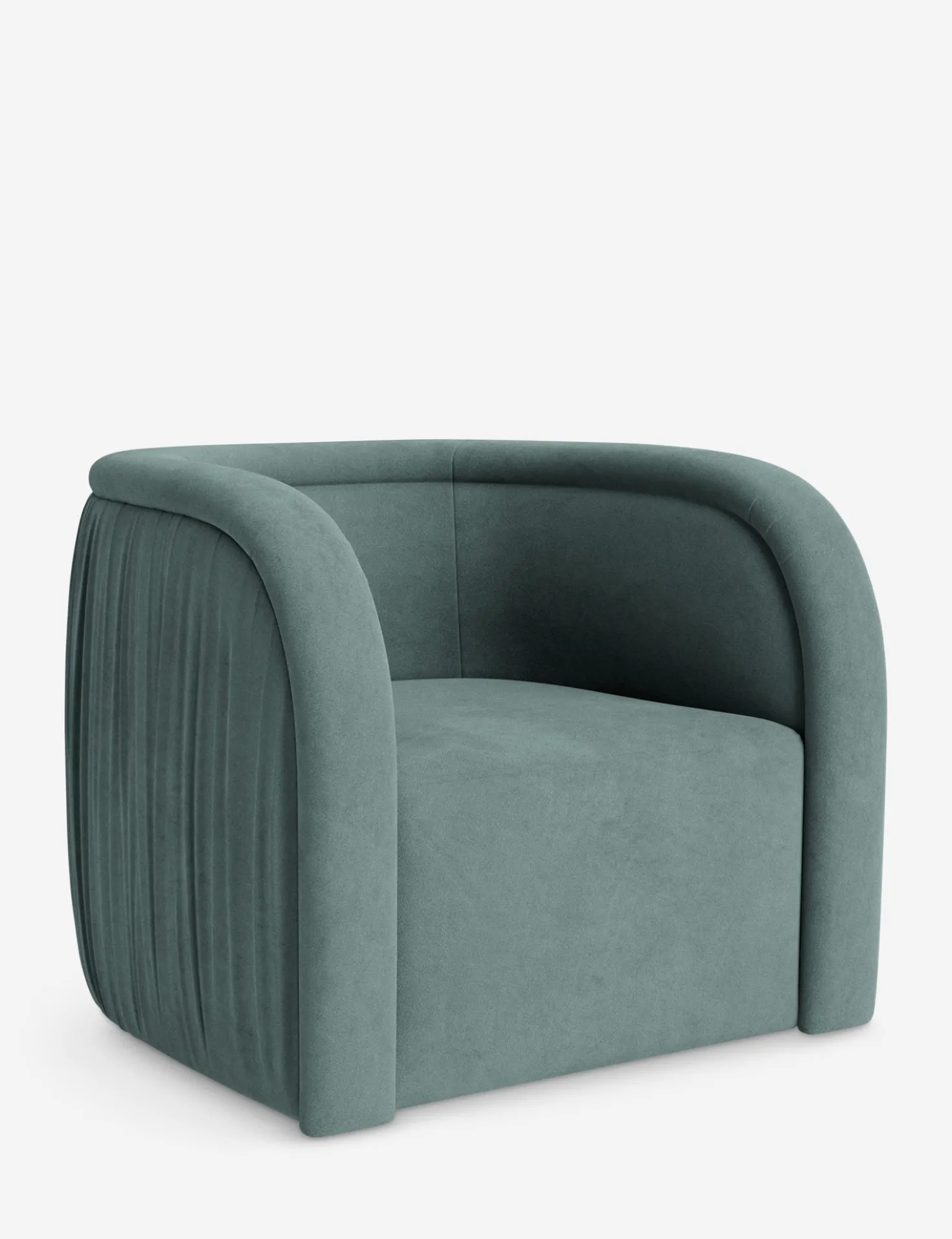 Ricci Swivel Chair