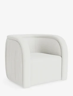 Ricci Swivel Chair