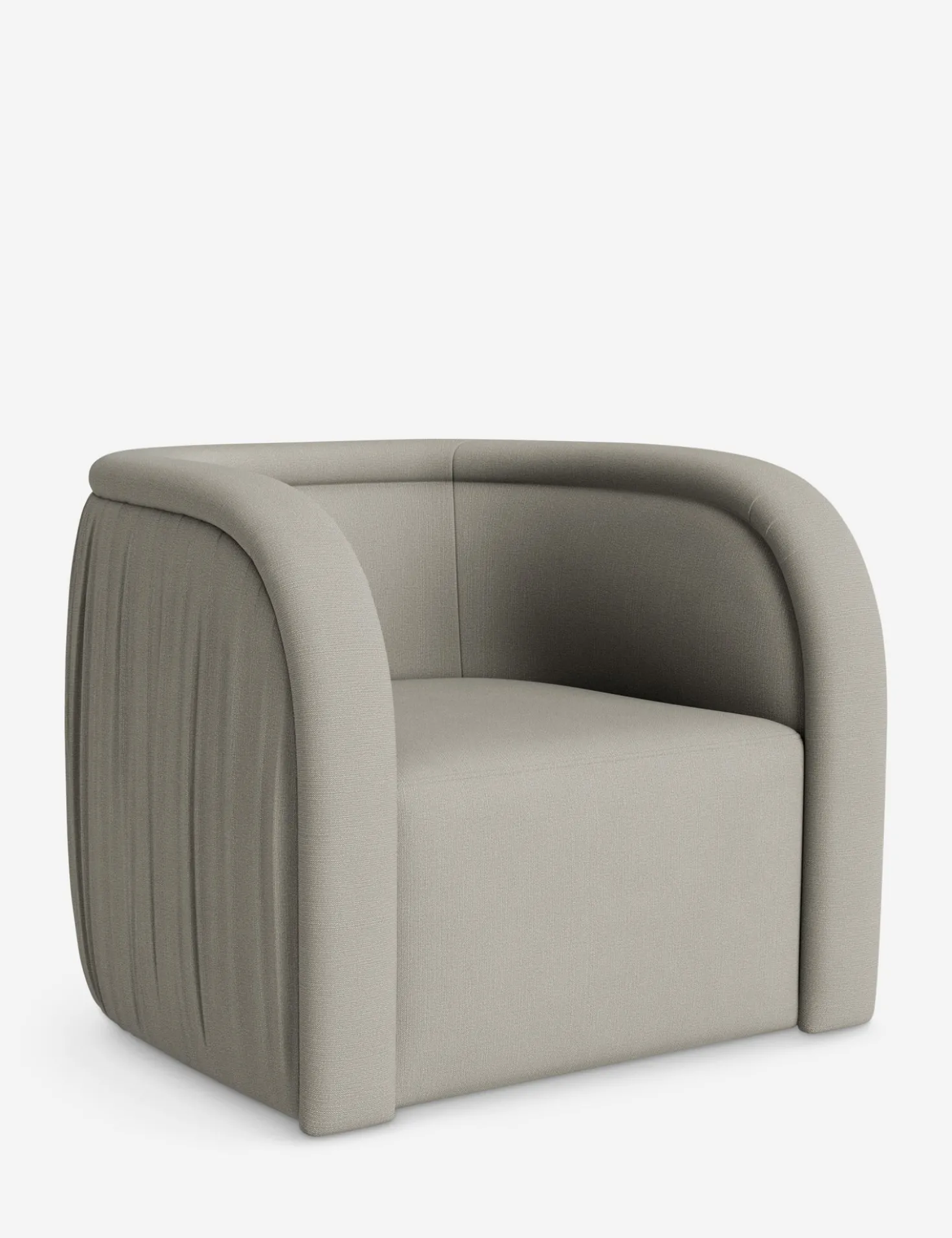 Ricci Swivel Chair