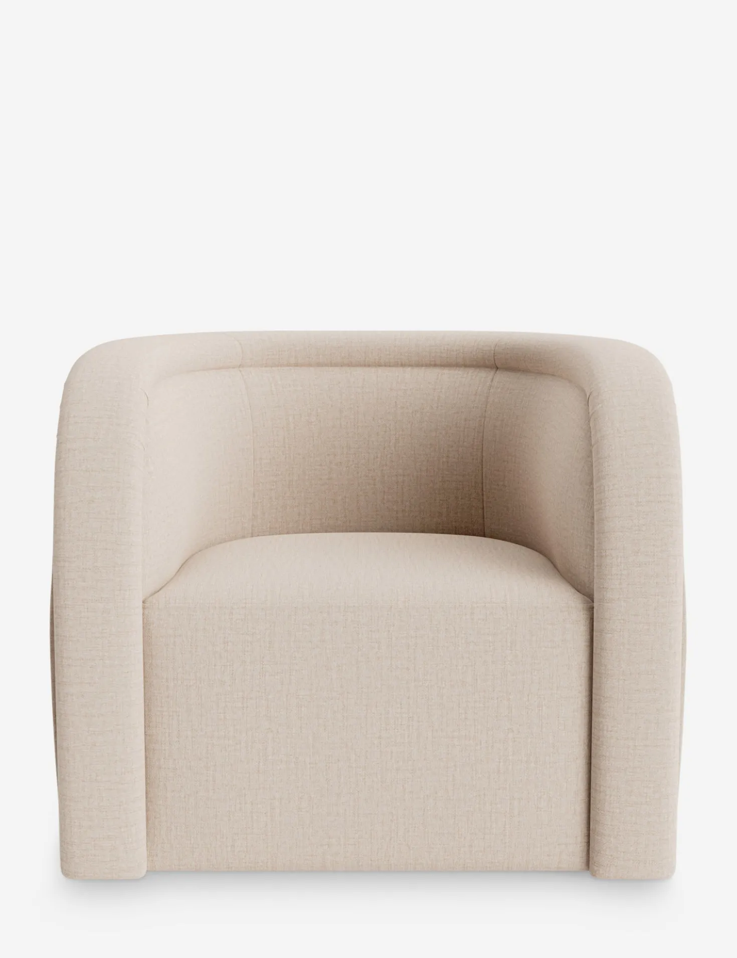Ricci Swivel Chair