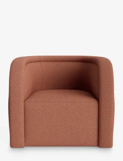 Ricci Swivel Chair