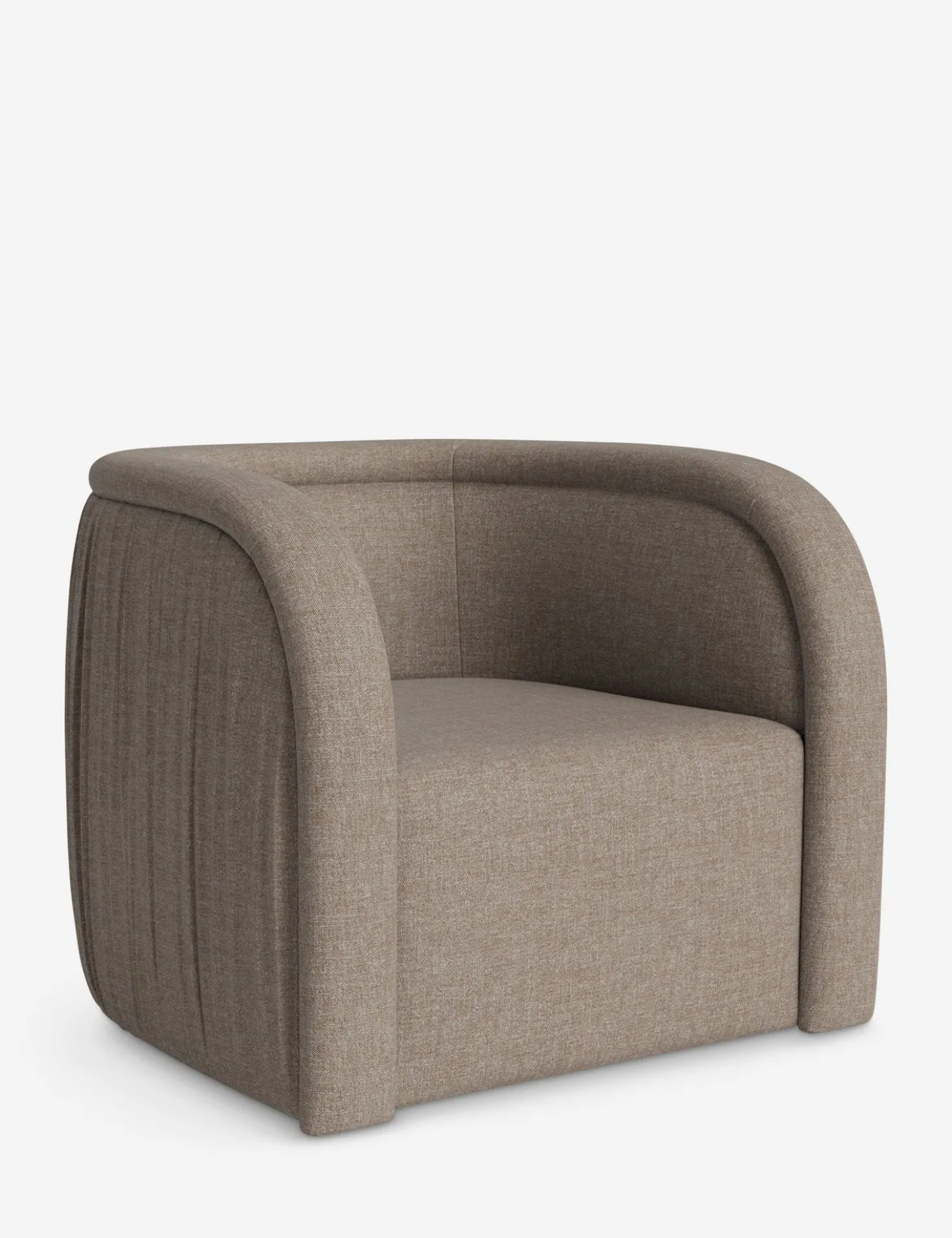 Ricci Swivel Chair