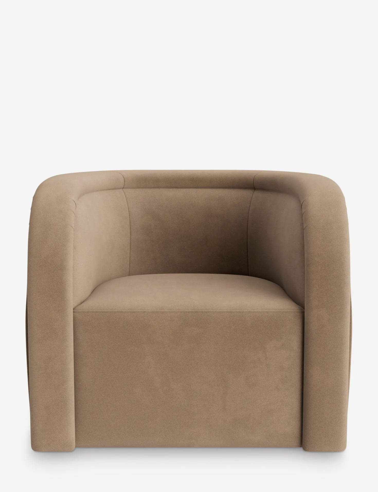 Ricci Swivel Chair